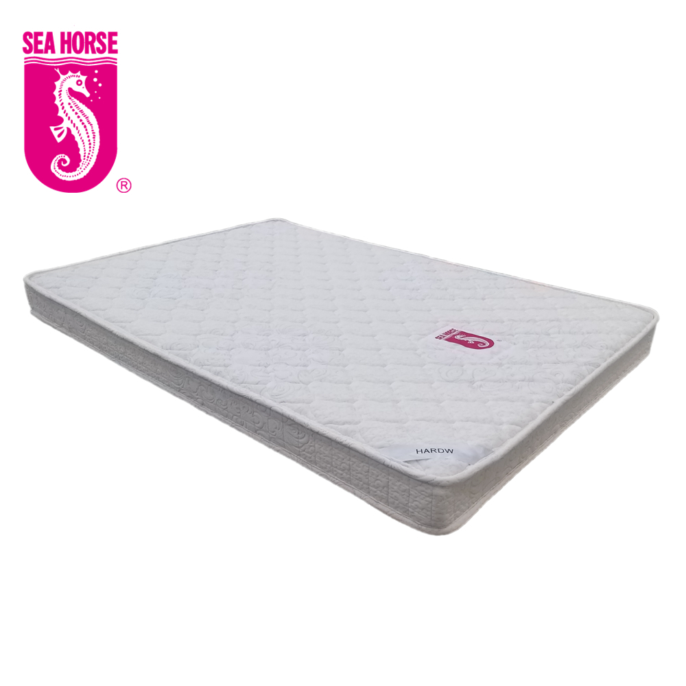 Seahorse king deals size mattress