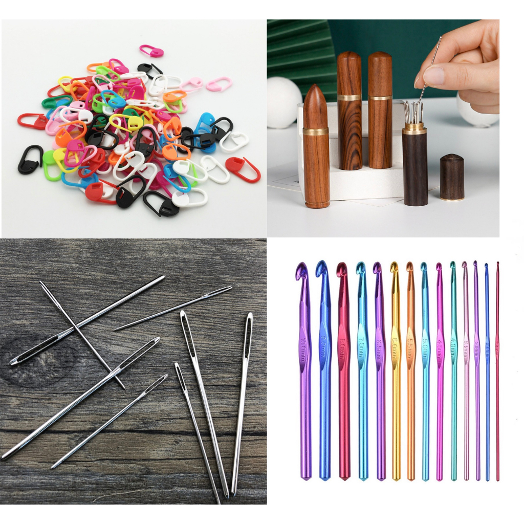 crochet hook - Prices and Deals - Mar 2024