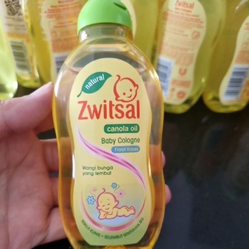 Bottle Zwitsal Cologne Blue Zwitsal Cologne Old Packaging Zwitsal