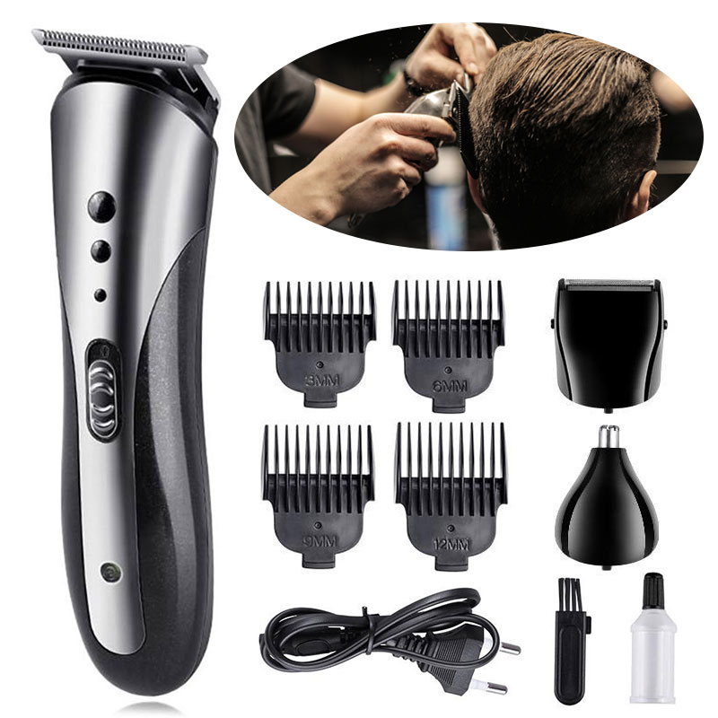 Electric 2025 hair shaver