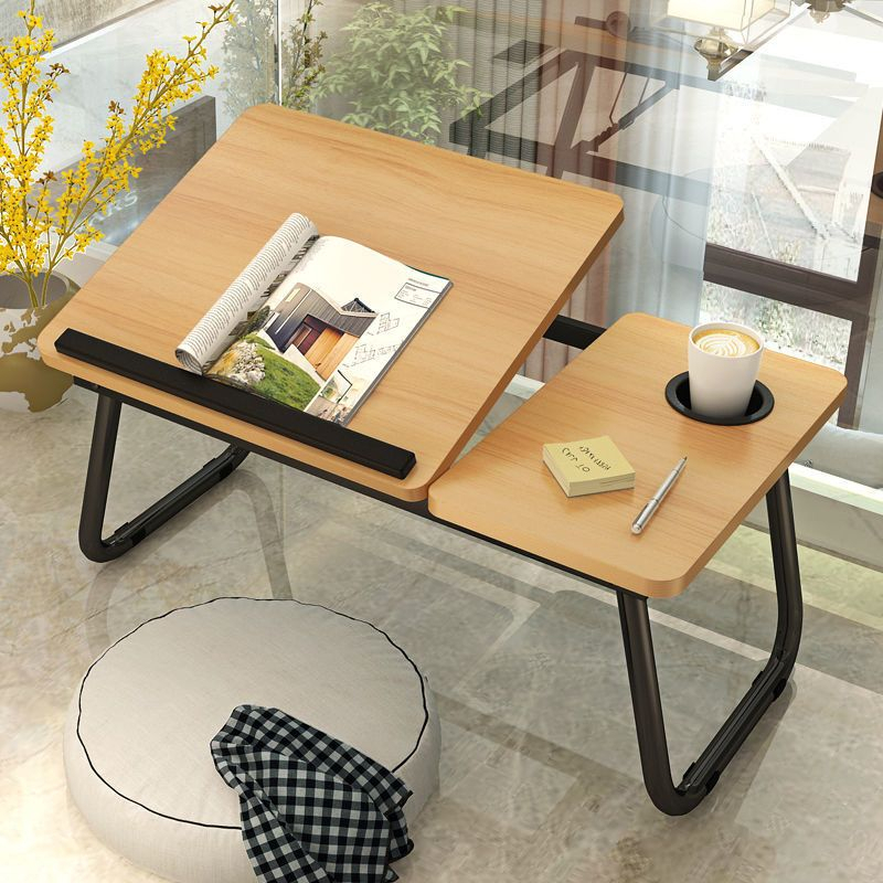 [ SG Ready Stock] Bed Foldable Table Antislip Bed Laptop Table