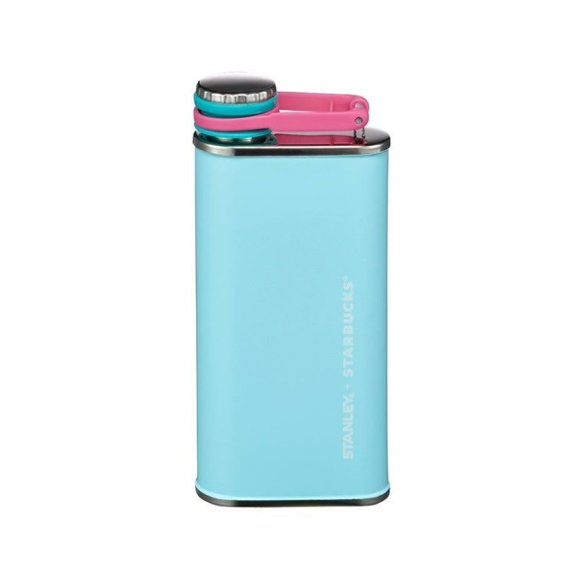 Starbucks Mare Stanley Flask Tumbler 237ml From Korea Starbucks ...