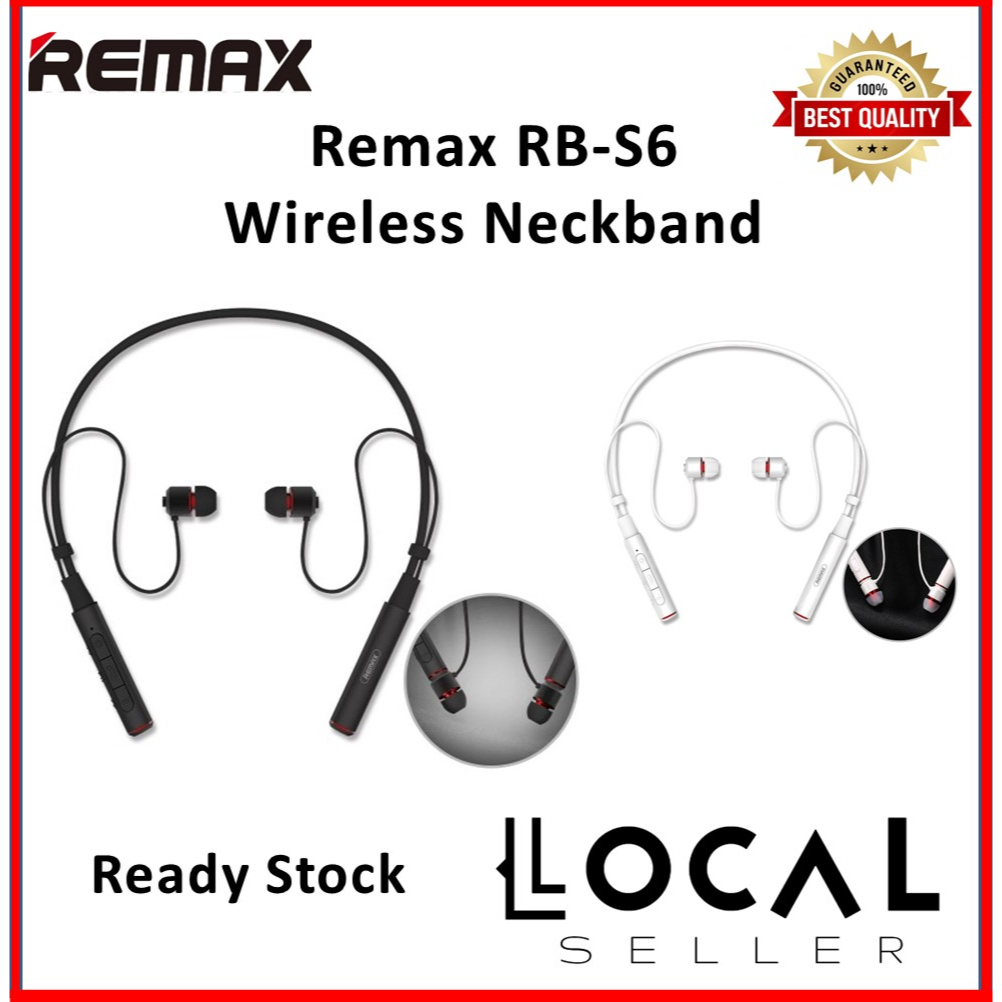 Rb s6 online remax