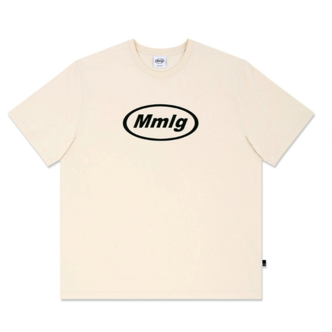 ★87MM★ Mmlg SLOGAN HFT EVERY WHITE 87MM_SEOUL｜OFFICIAL SHOP｜NEW WAVE STREET CULTURE