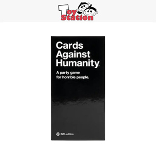 Cards Against Humanity: International Edition