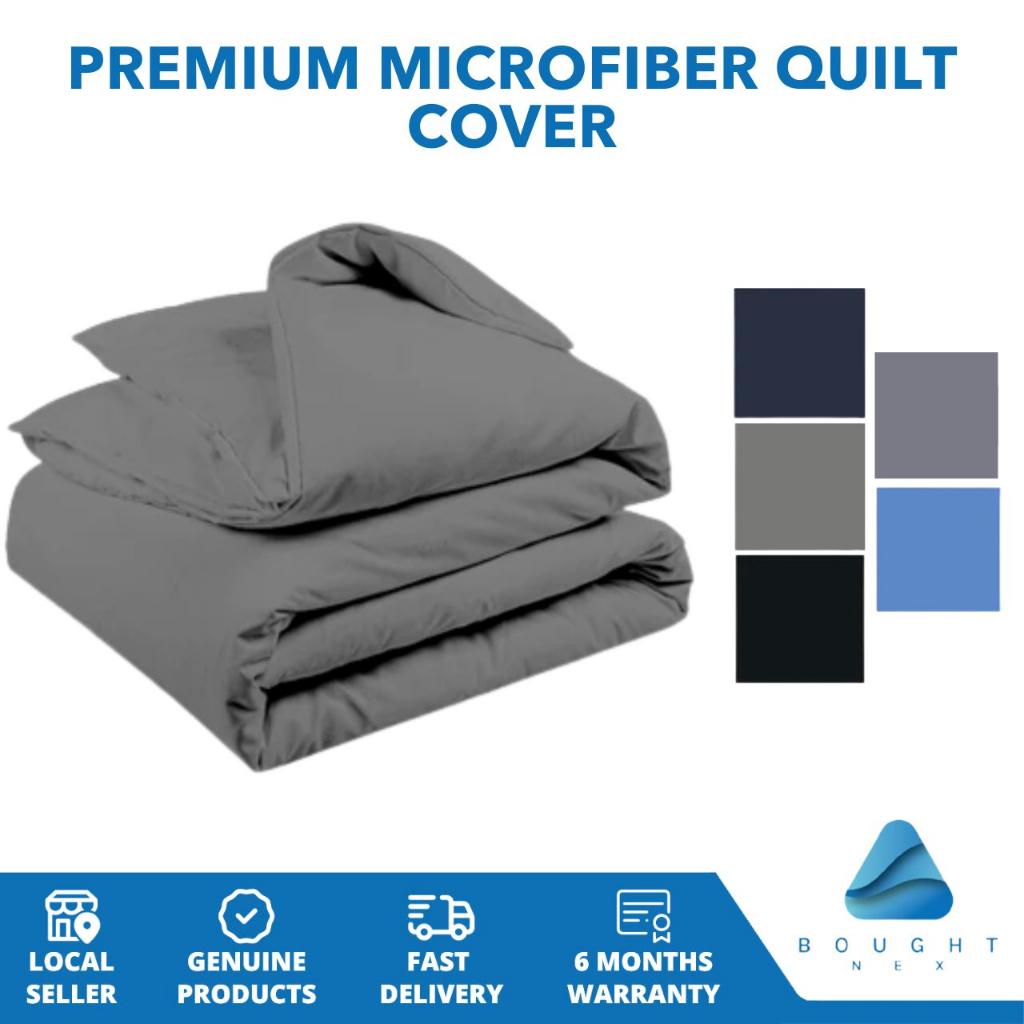 Hotel New Colors Comforter Cover Exquisite Design & Supreme Comfort