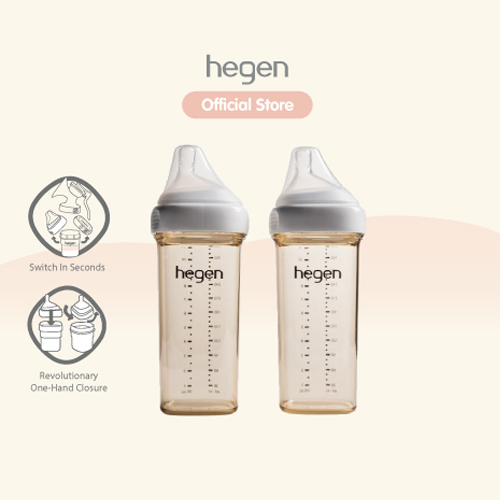 Best Baby Milk Bottle in Singapore 2024: Top Brands for Every Need and Budget