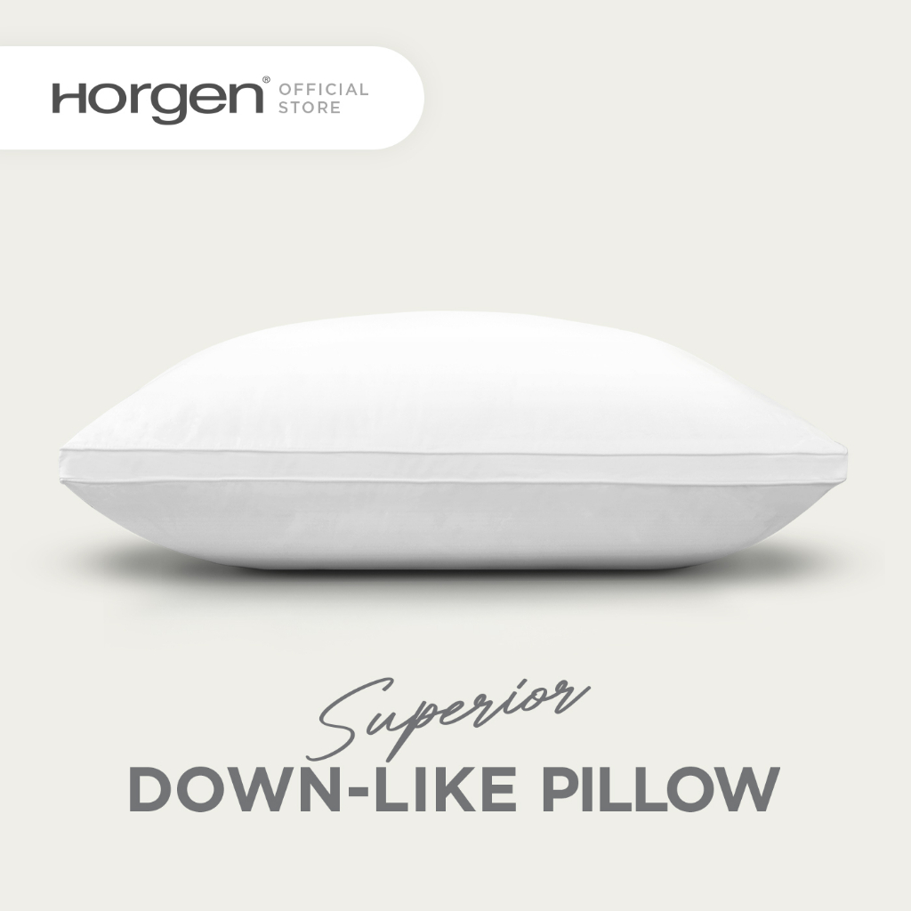 Hotel and home superior pillow best sale