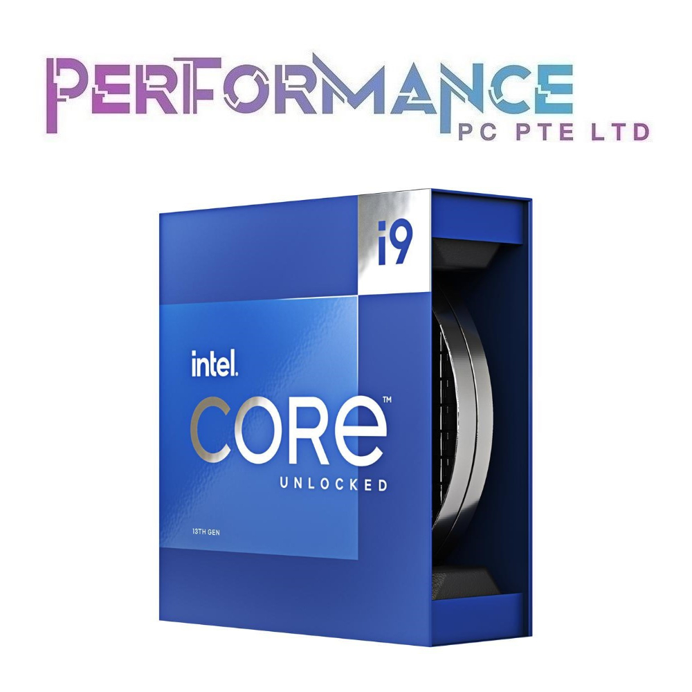 Intel CORE I9-13900k I9 13900k Intel Processor CPU (3 YEARS