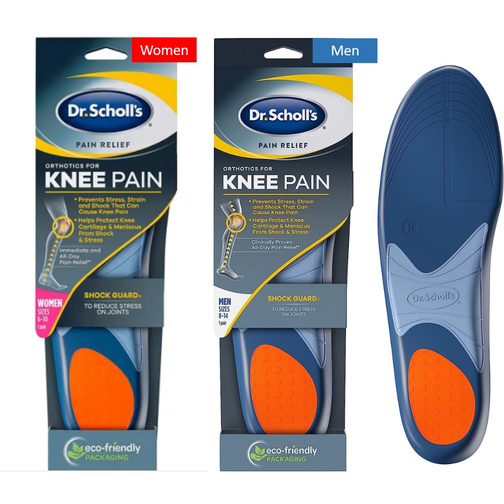 Orthotic insoles for knee pain shop
