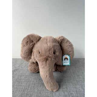 Jellycat best sale pitterpat elephant