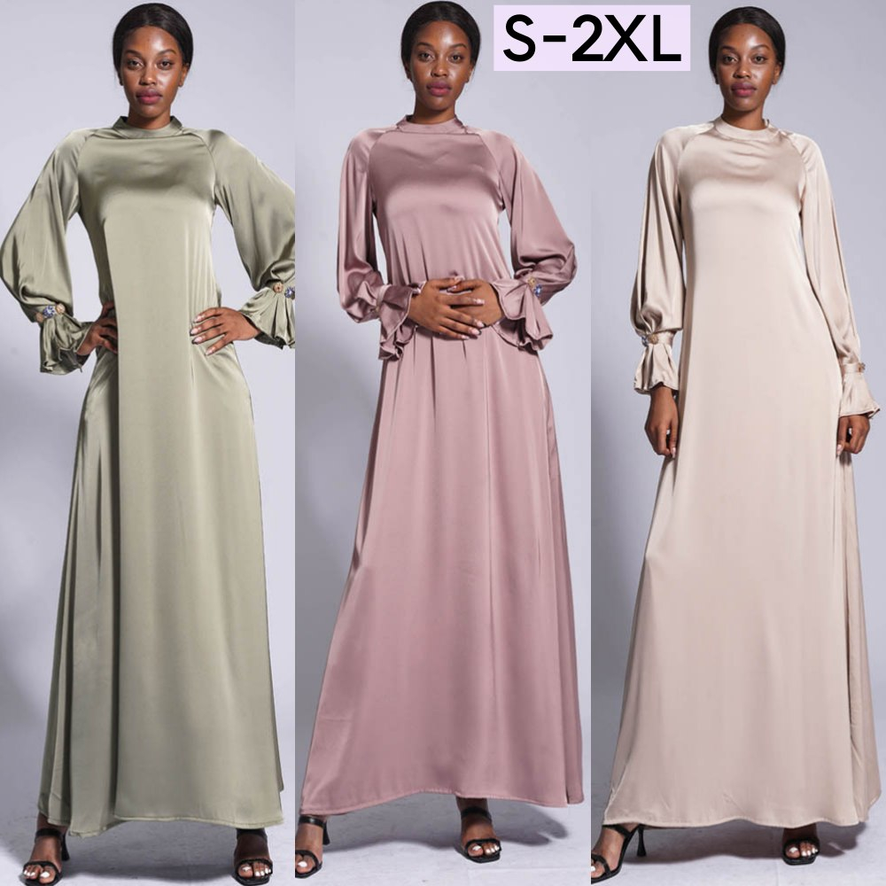 Quality abaya hot sale