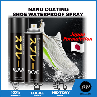 Buy waterproof spray shoes At Sale Prices Online - February 2024