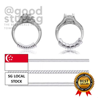 Adjusting Loose Ring - Best Price in Singapore - Nov 2023