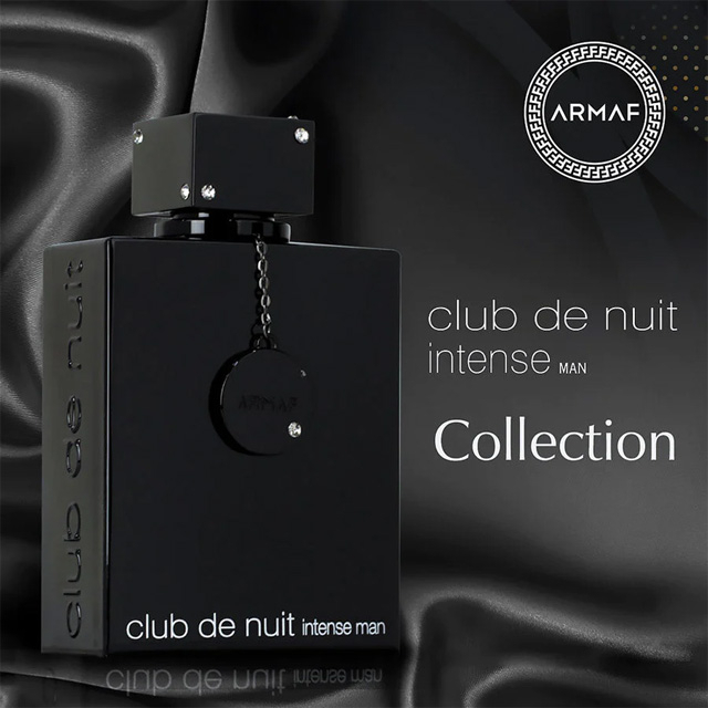 [EDT/EDP/Parfum/Set] Armaf Club de Nuit Intense Man (105ml/150ml/200ml ...