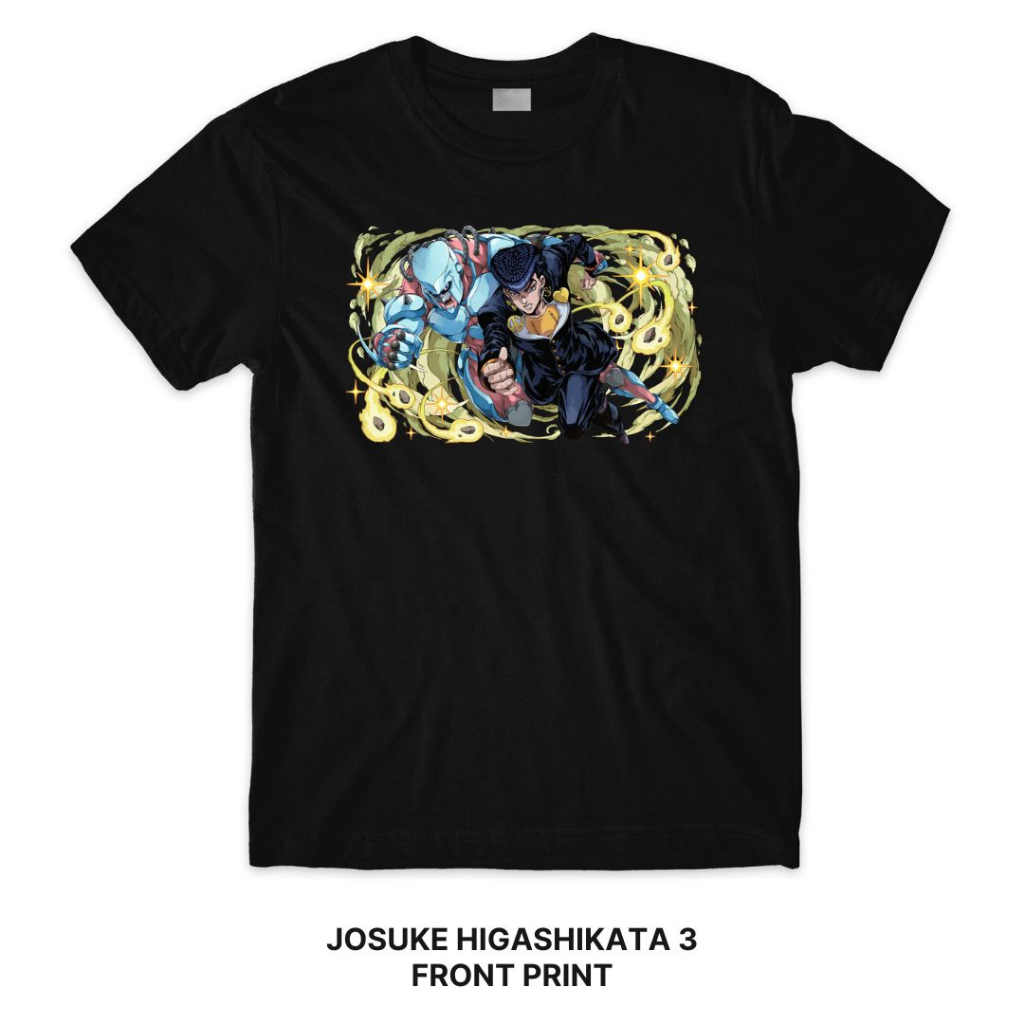 josuke t shirt