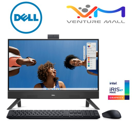 Dell Inspiron 24 All in One 5420 13th Gen Intel® Core™ i51335U/23.8