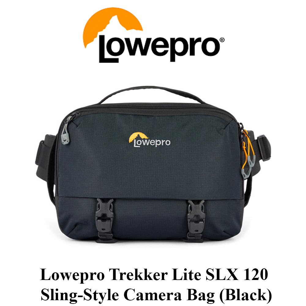 Lowepro trekker best sale