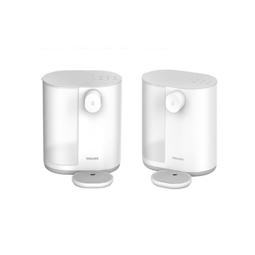 Philips Ambient / Hot Water Dispenser Temperature Control Shopee