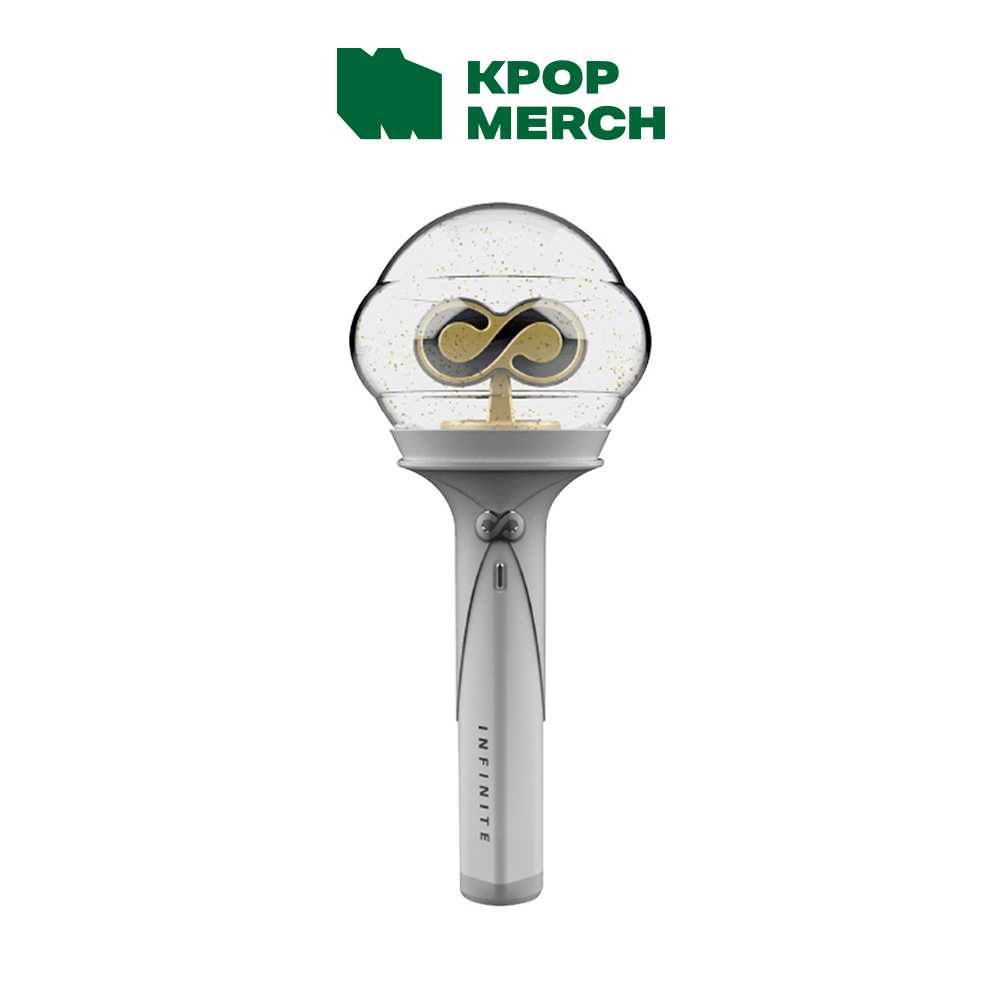 INFINITE ペンライト Official Light Stick INFINITE Official Light Stick | Shopee Singapore