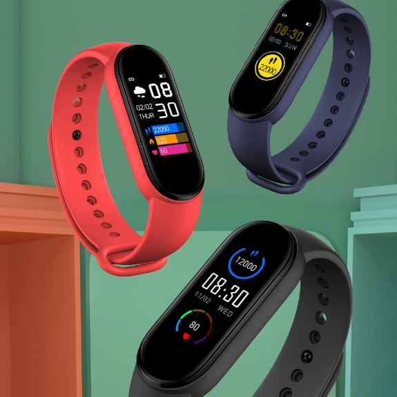 Smart wristband bracelet sale