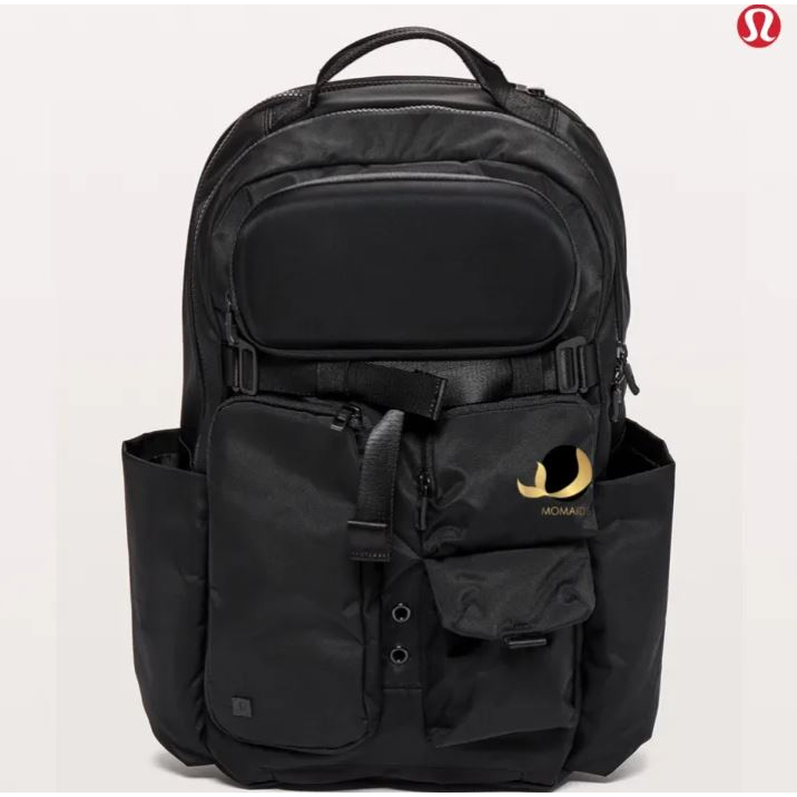 Lululemon Cruiser Backpack 22L