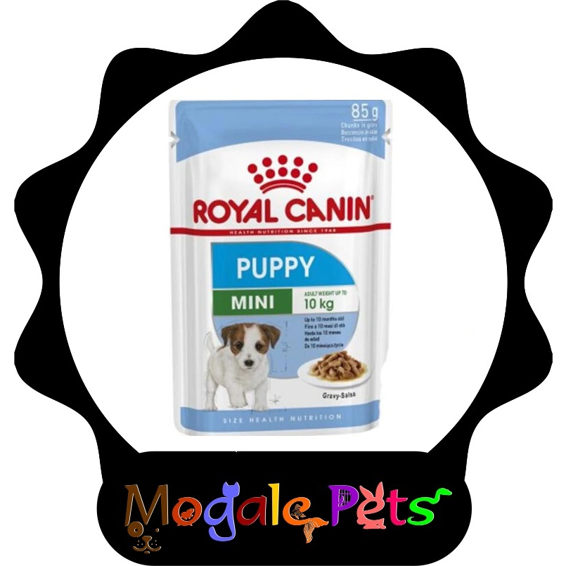 Royal canin clearance range