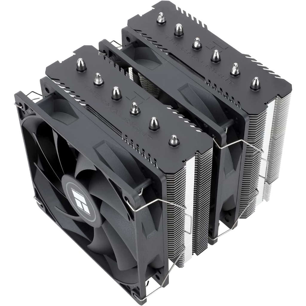 THERMALRIGHT PEERLESS ASSASSIN 120 / PHANTOM SPIRIT 120 / FROST SPIRIT 140 CPU COOLER PA120 MINI