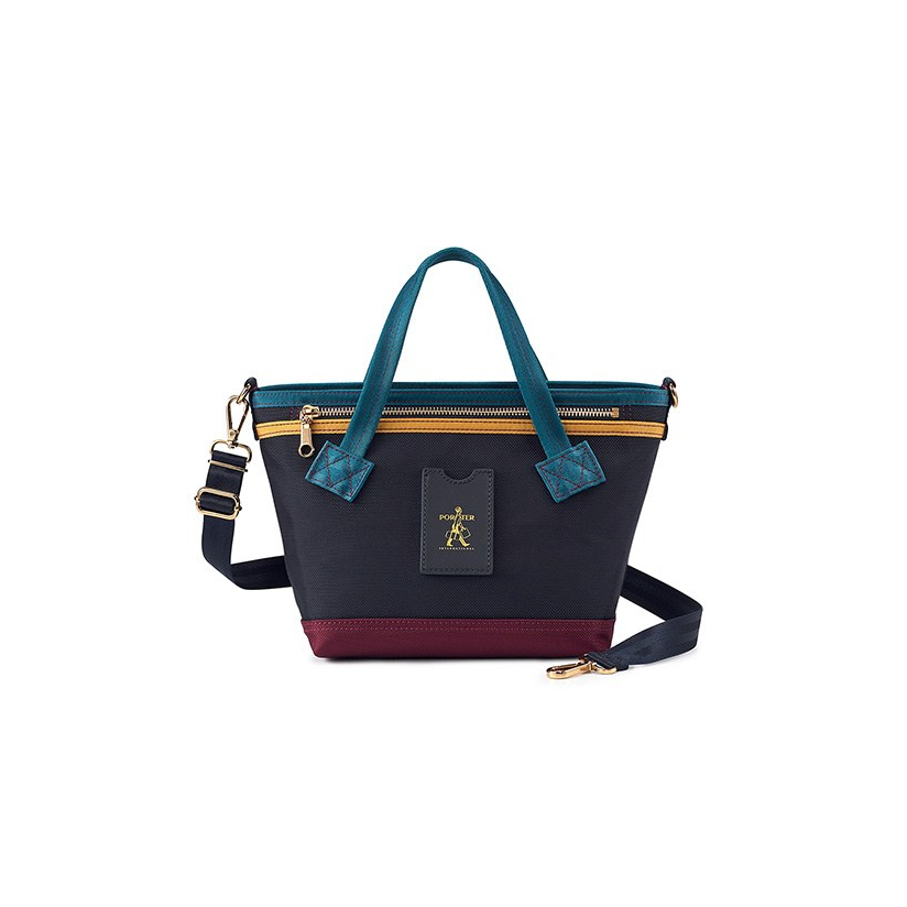 Porter International LUXY Handbag XS 11718 026 Shopee Singapore