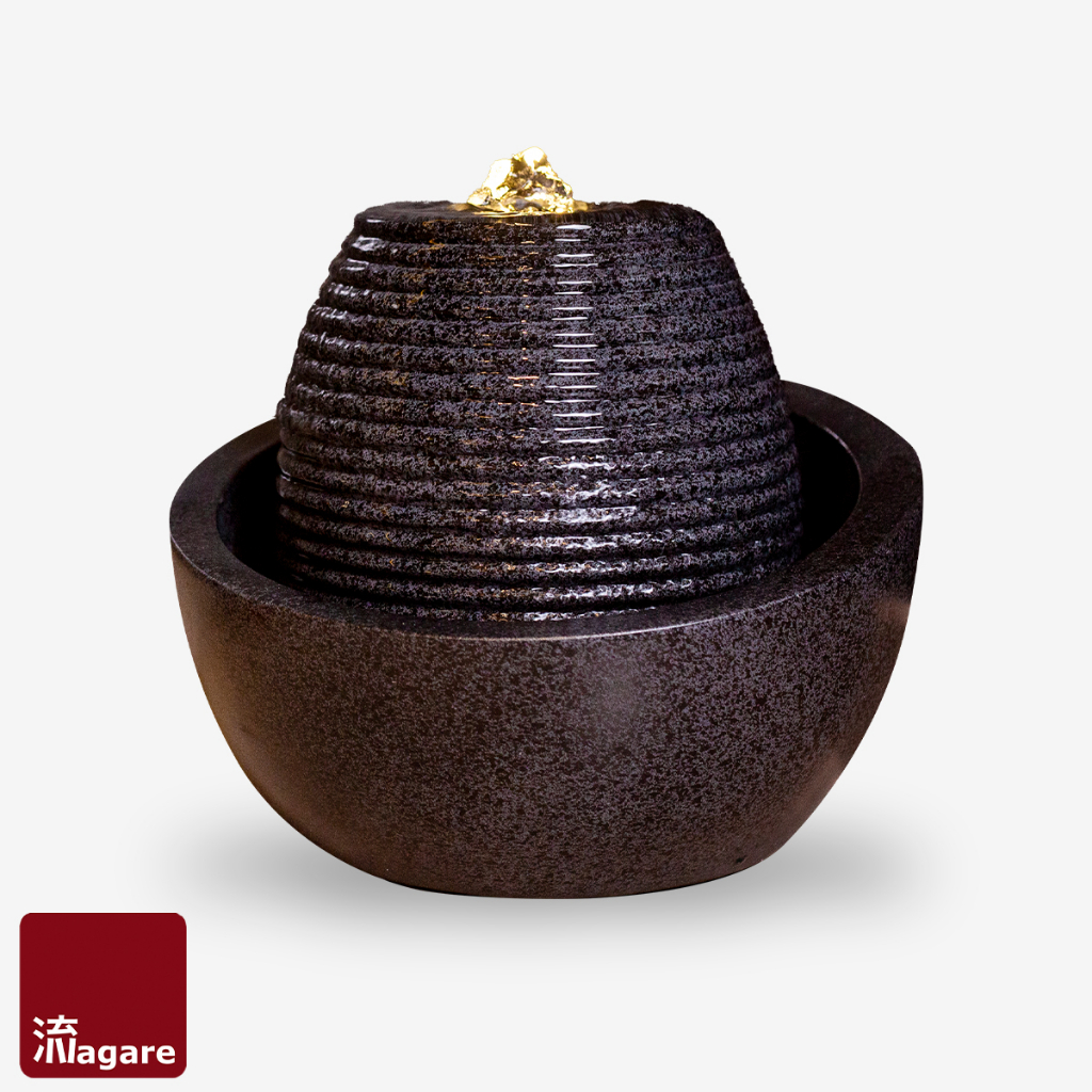 SG Seller Nagare Water Fountain Table Top Standing Water Fountain