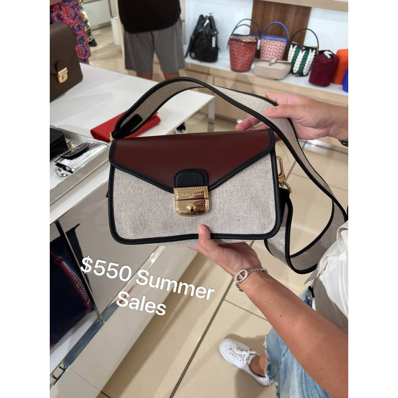 preorder longchamp bag evoucher ships in 40 days Shopee Singapore