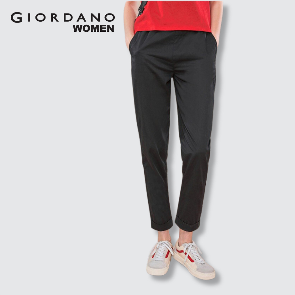 Giordano on sale track pants