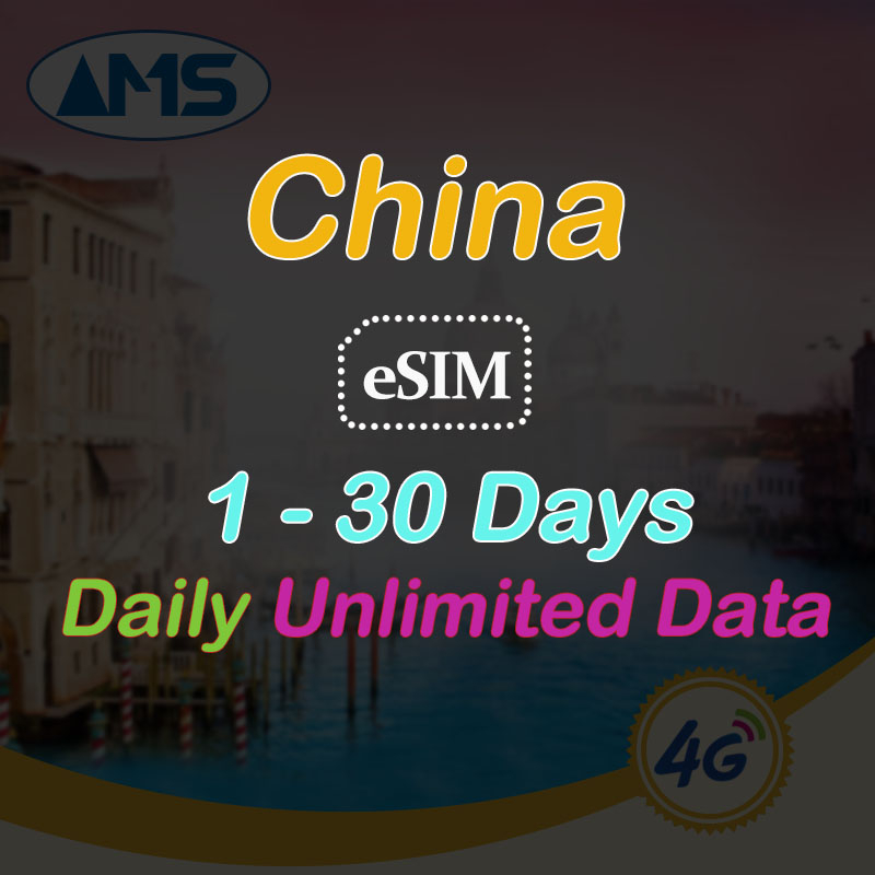 USA PAYG SIM Card 5G/4G UNLIMITED - Physical SIM or eSIM