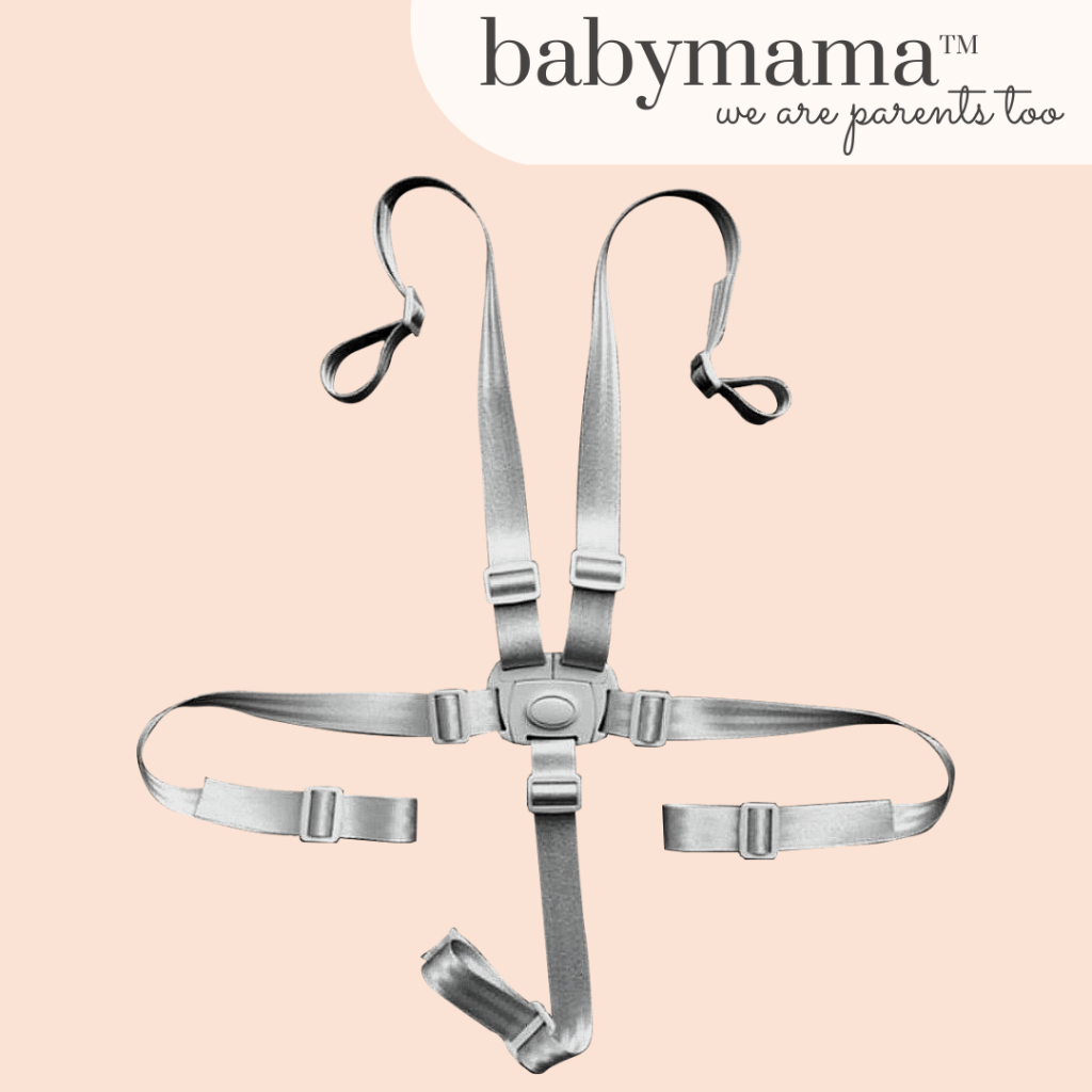 Replacement Harness Boon High Chair Straps Boon Universal High