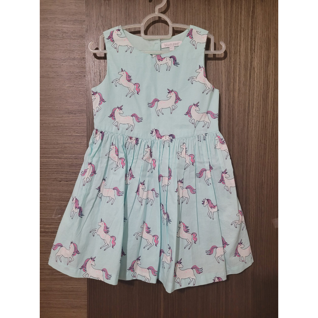 Unicorn dress outlet debenhams