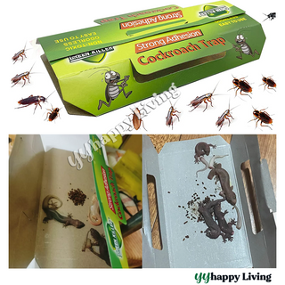 5/10pcs Gel Killing Insect Roach Killer Anti Pest Ant Capture Efficient  Powerful Cockroach Roach Control Cockroach Repellent Tools