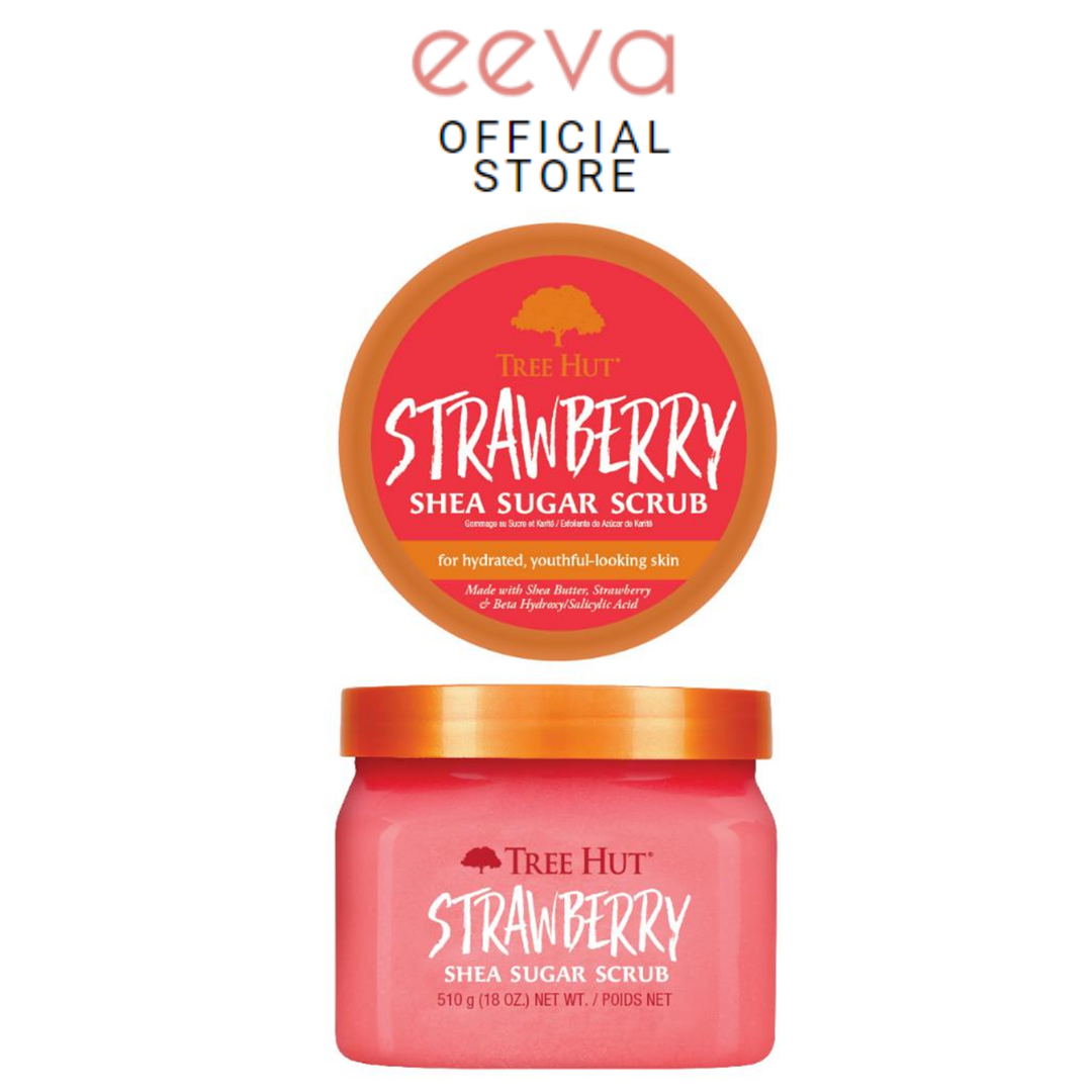 tree-hut-shea-sugar-body-scrub-strawberry-510g-shopee-singapore