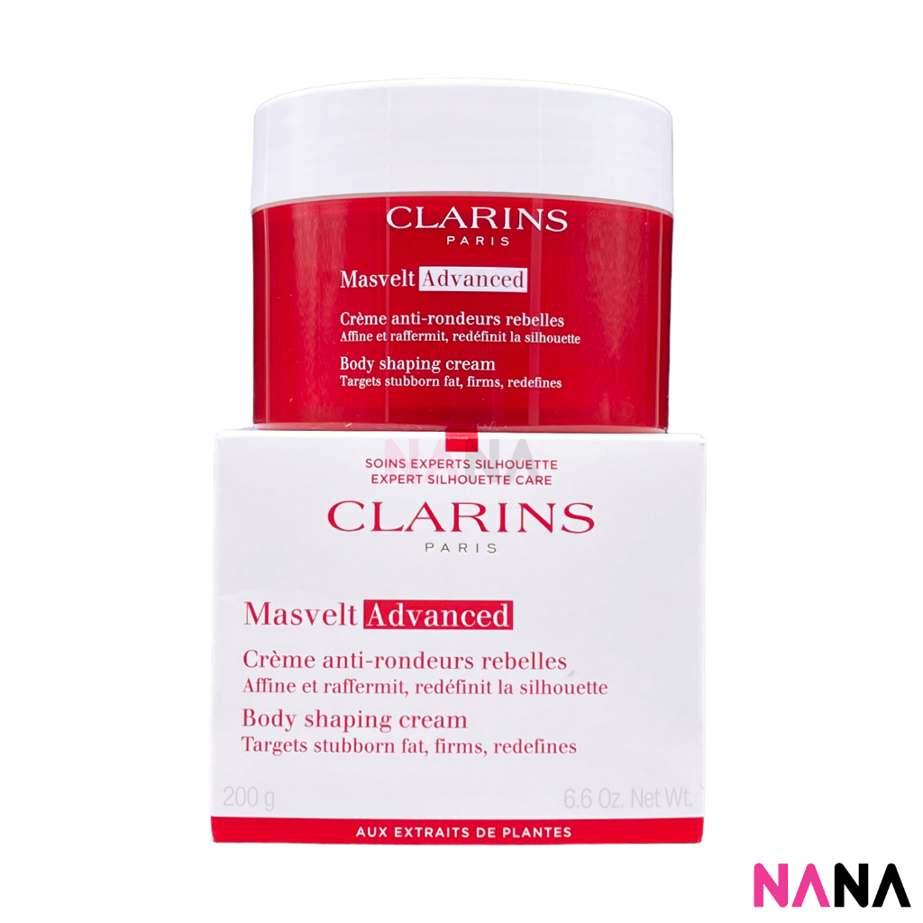 Clarins Body Fit Anti-Cellulite Contouring Expert, 13.5 oz