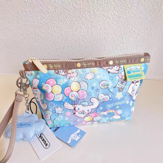 Lesportsac Donald Duck Coin Pouch