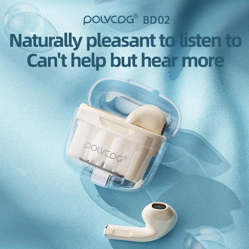 【SG SELEER】Wireless Headphones Bass Builtin Microphone Sports