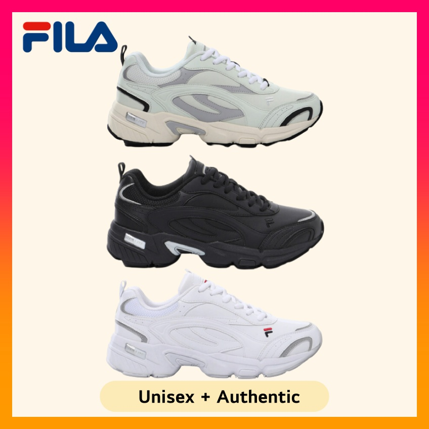 Fila on sale shoes shopee