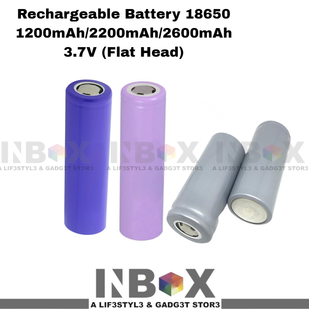 Buy 18650 battery Products At Sale Prices Online - May 2026