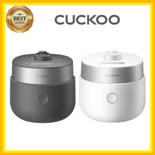 [CUCKOO]Twin Pressure Rice Cooker for 3 persons / 3 cups CRP-MHTR0310FG ...