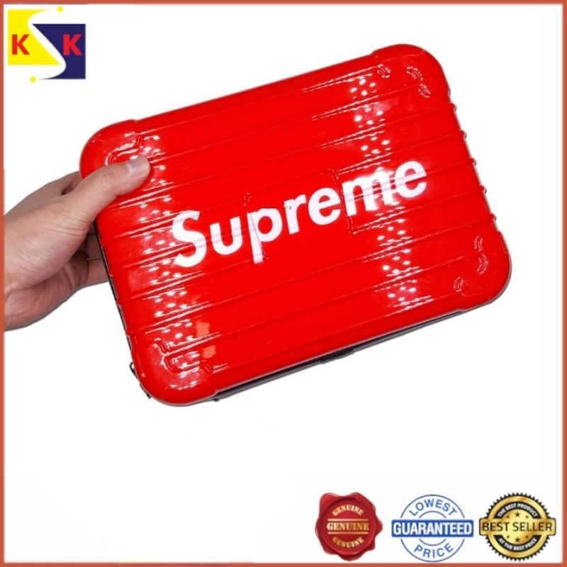 Supreme tool 2025 box price