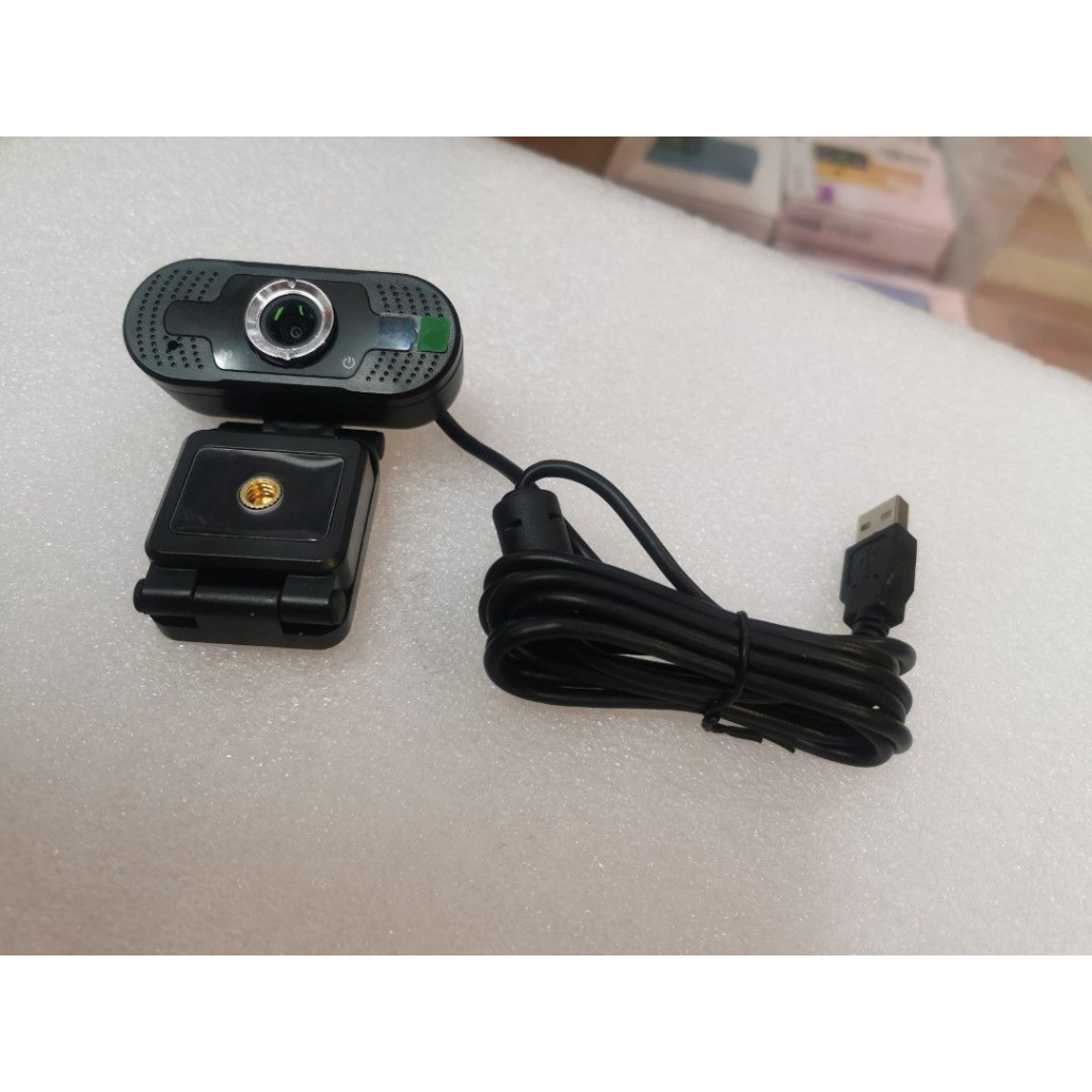 1080P Web Camera/HD Webcam with Microphone/2021 NexiGo N60 USB Computer