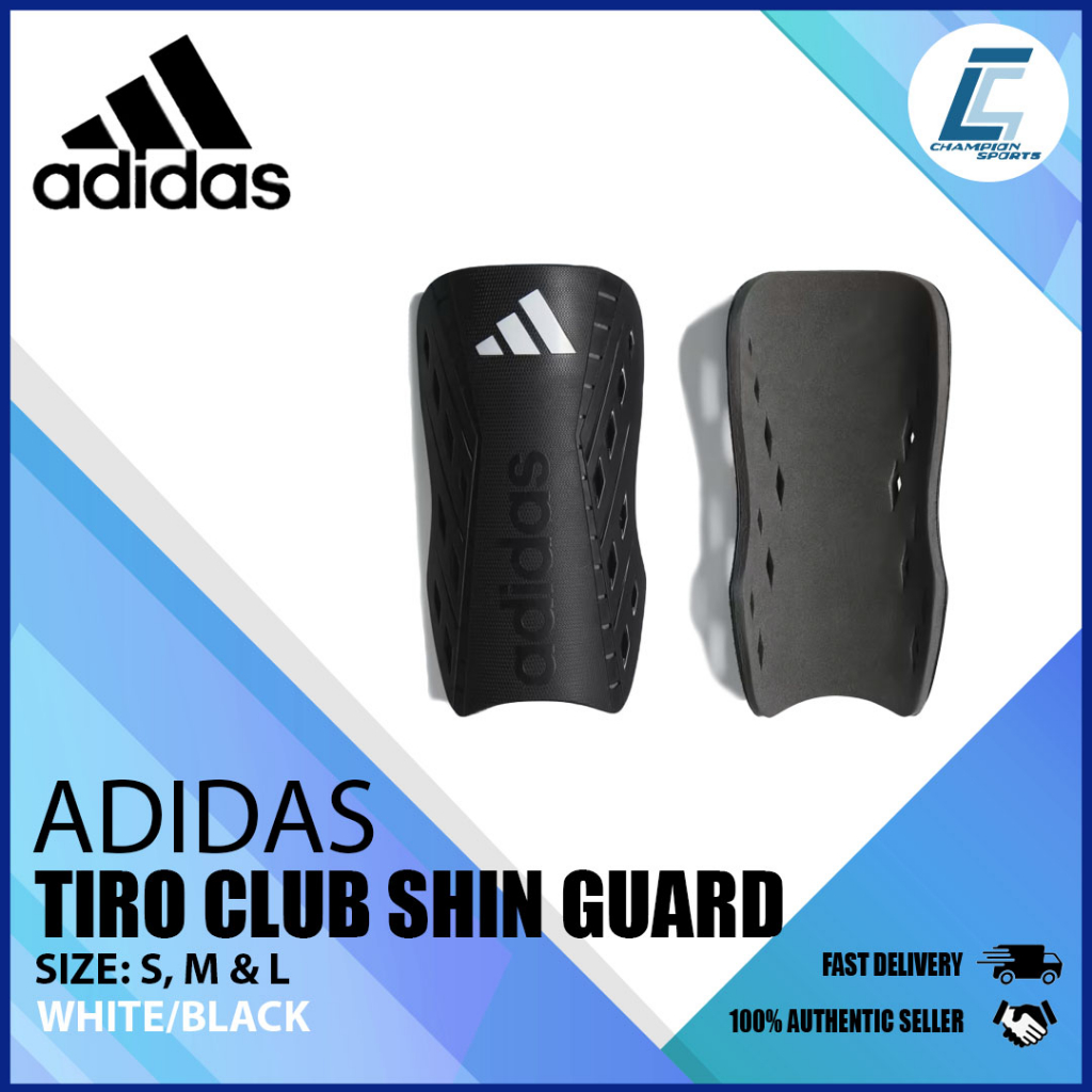 Adidas Tiro Shin Guard (HN5603) Shopee Singapore