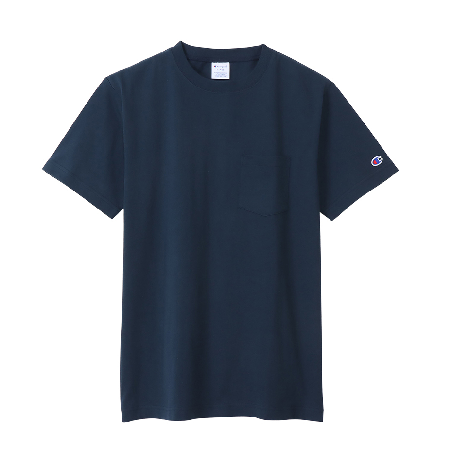 champion usa tee