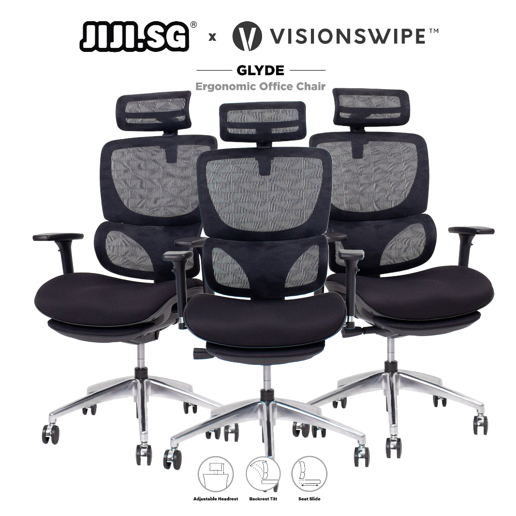 Jiji discount office chair