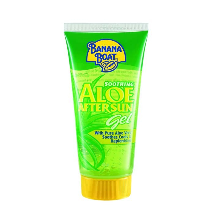 BB ALOE AFTERSUN GEL TUBE 90ML Shopee Singapore