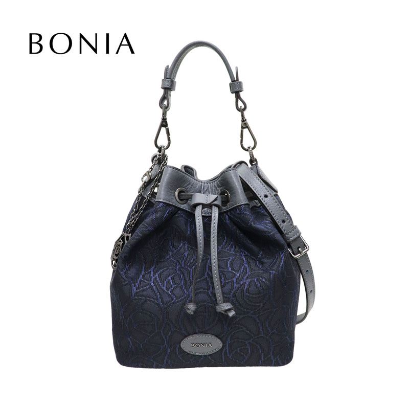 Bonia bucket bag